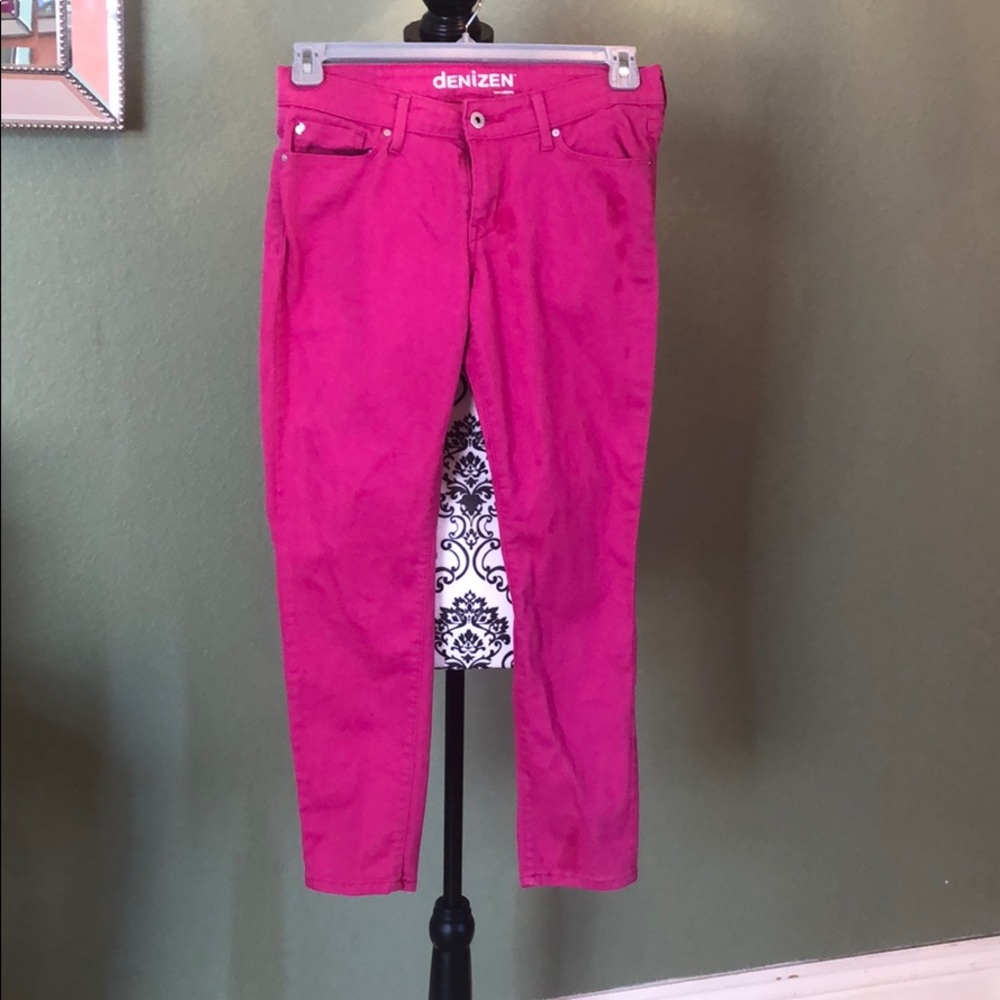 Denizen pants